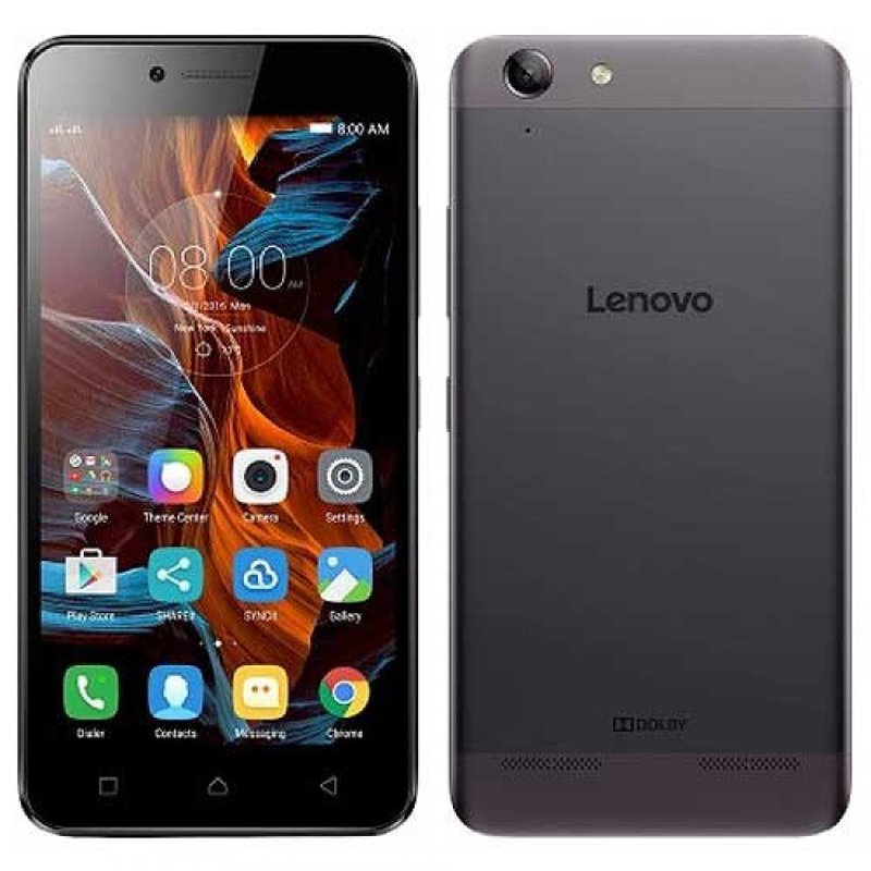 SmartPhone Dual SIM Lenovo K5 Plus
